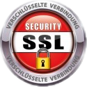 SSL Verschlüsselte Buchung